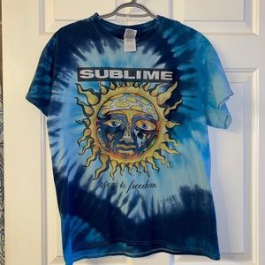 Men’s Sublime T-Shirt